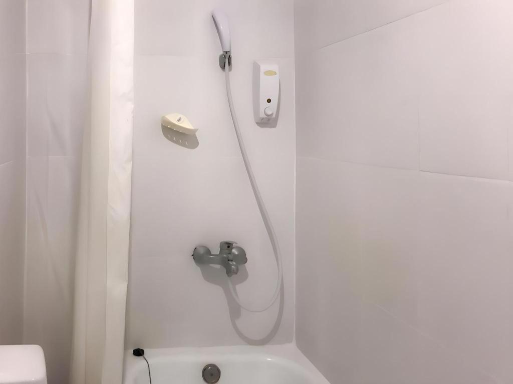 J Two S Pratunam Hotel Bangkok