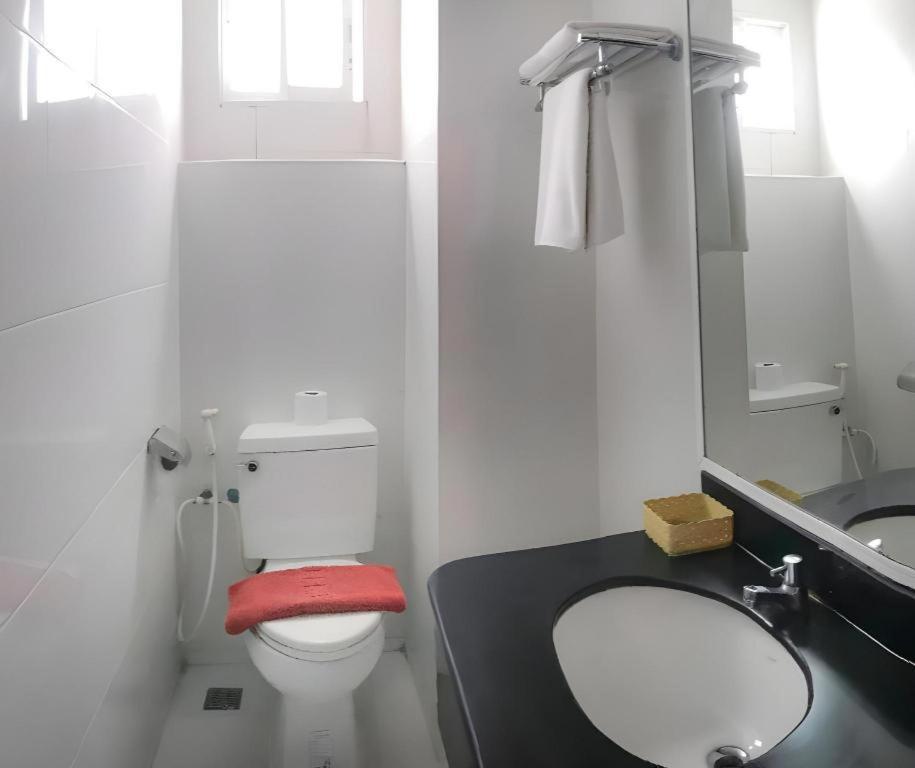 Hotel J Two S Pratunam
