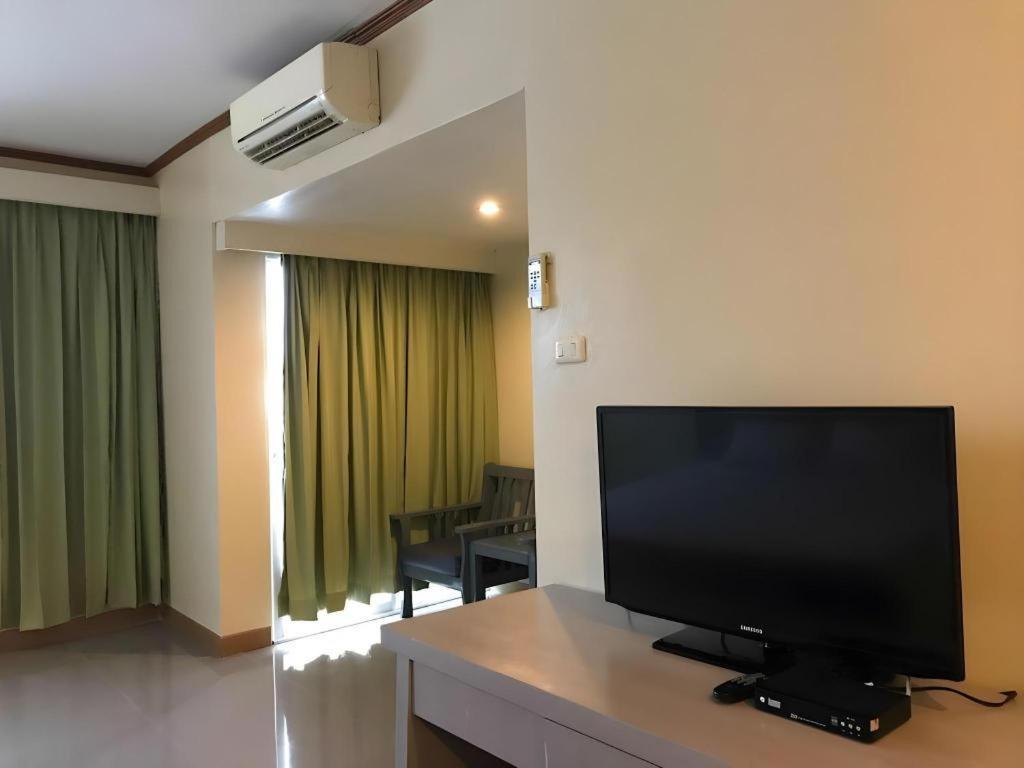 Hotel J Two S Pratunam Bangkok