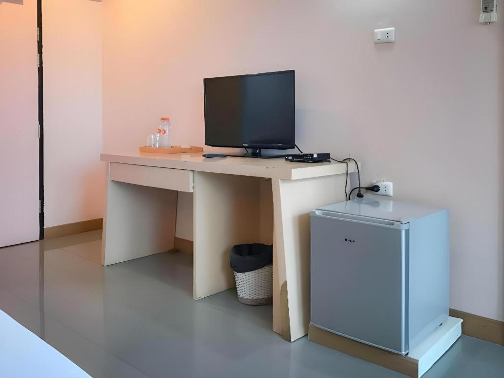 Hotel J Two S Pratunam