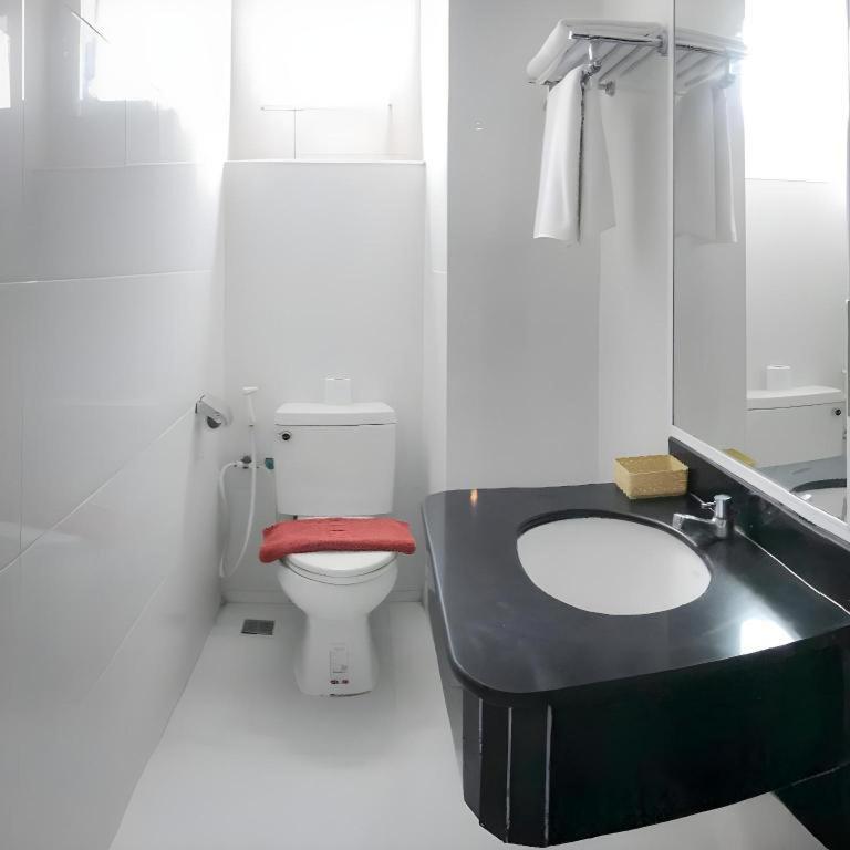 Hotel J Two S Pratunam 2*