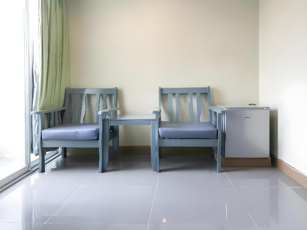 Hotel J Two S Pratunam
