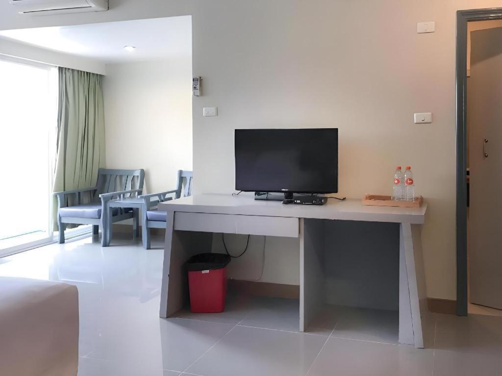 Hotel J Two S Pratunam Bangkok