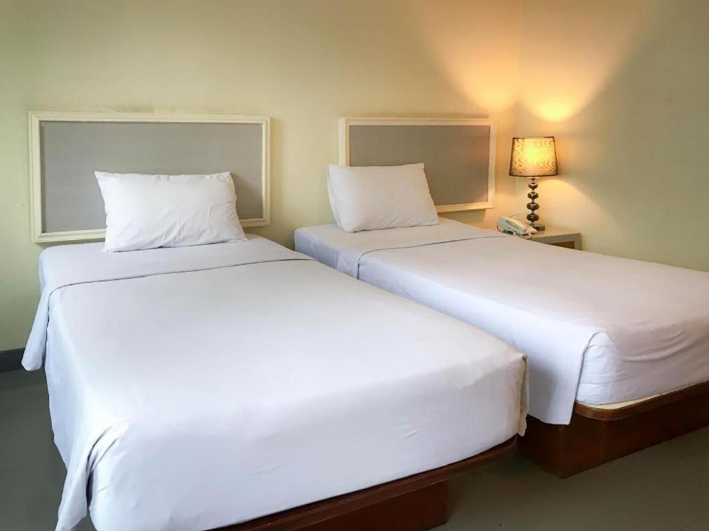 Hotel J Two S Pratunam 2*