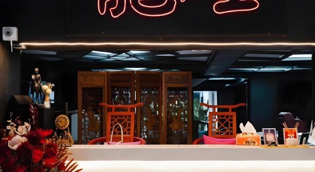 2499 Heritage Chinatown By Roomquest