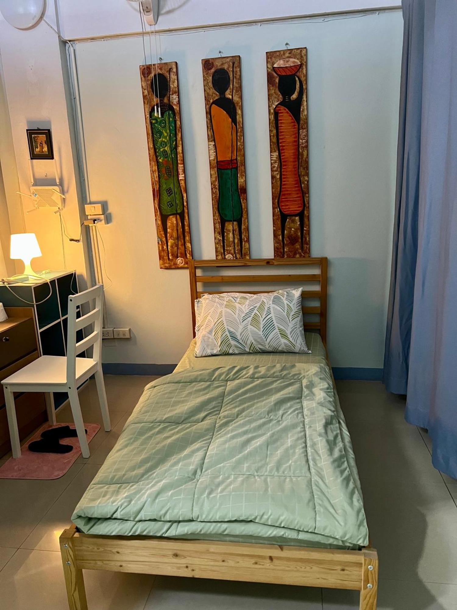 Asrama Firstfloordome2beds *