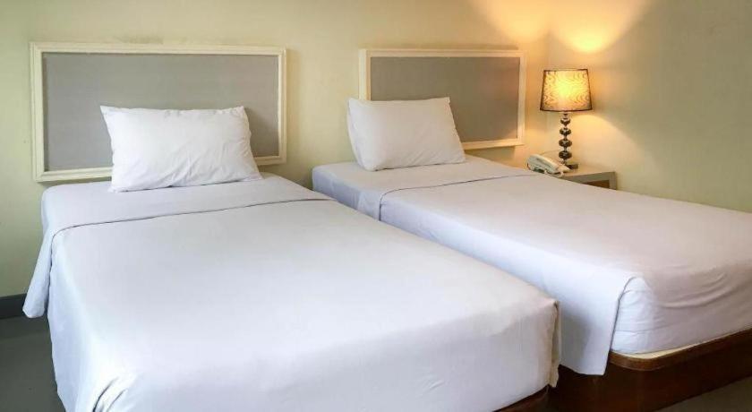 Hotel J Two S Pratunam Bangkok