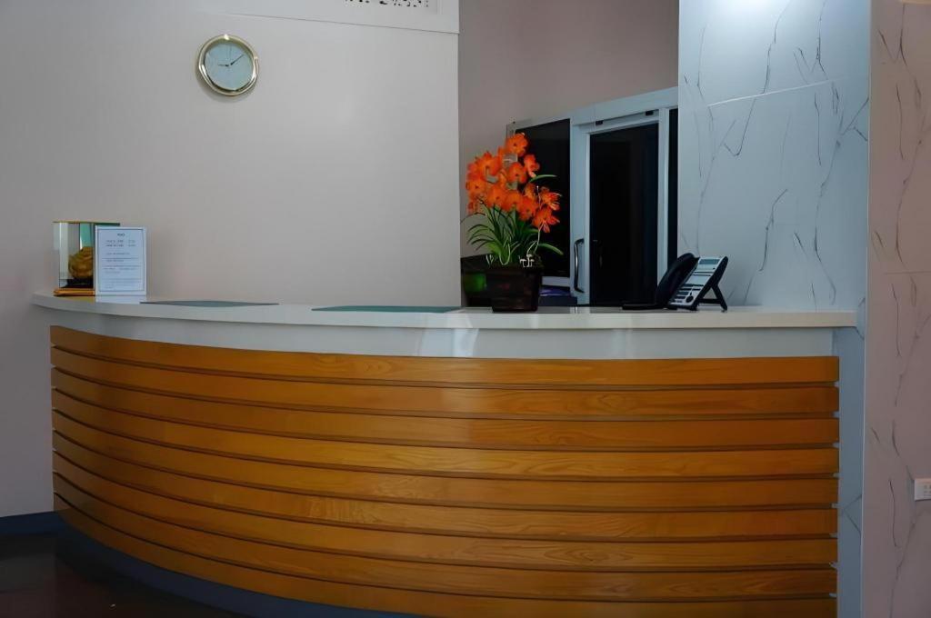 Hotel J Two S Pratunam 2*