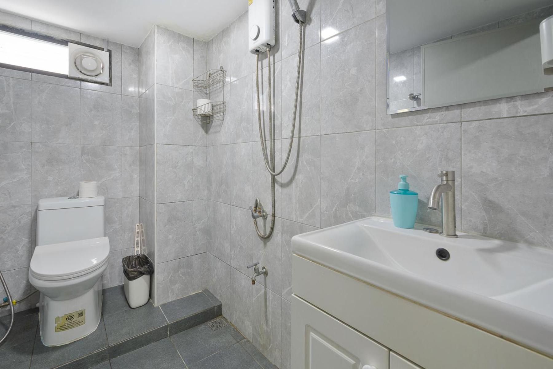 Prism House - Huge Pet Friendly - Bts Thonglor Apartment