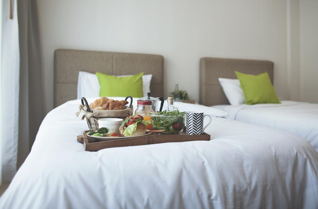 Boone Place 2* Bangkok