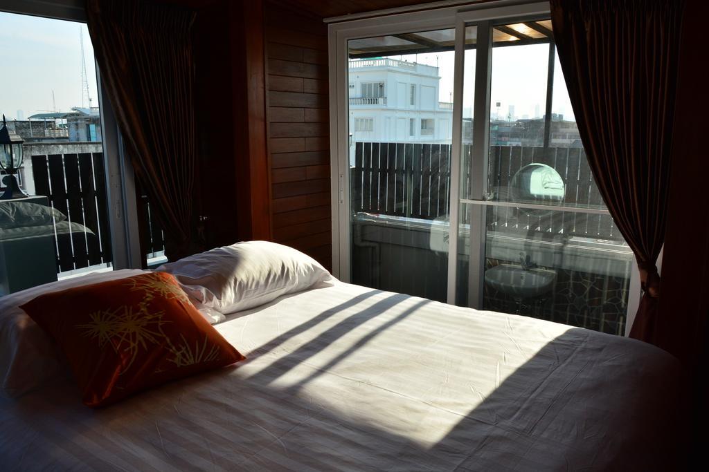 Adamaz House Guest house 2*
