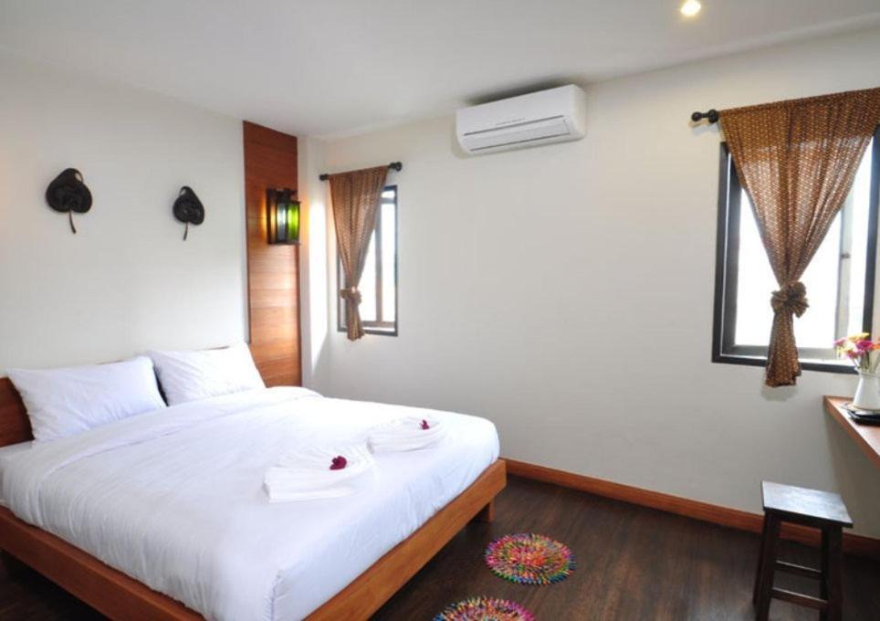 Hostel Hi. Mid Bangkok