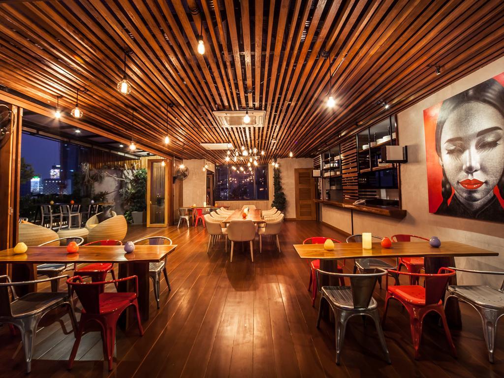 Metro Pratunam Boutique 3*