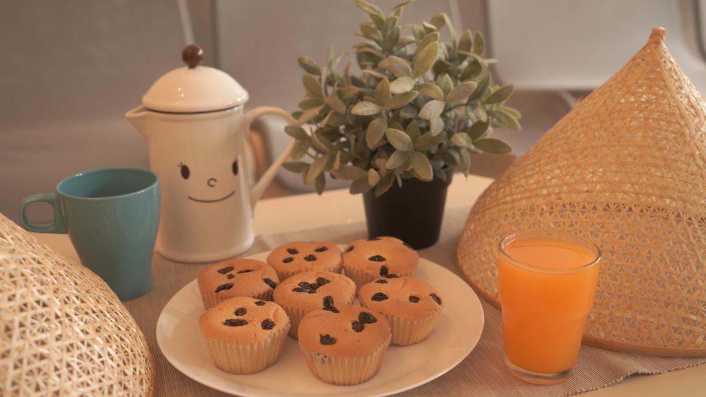 Blue Jasmine Hostel Bangkok
