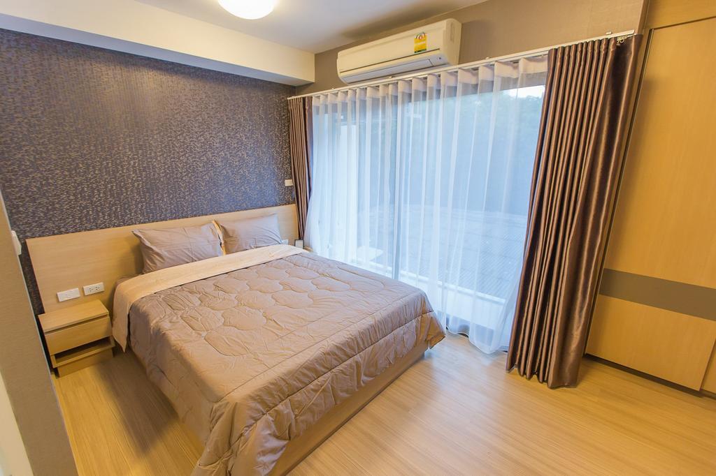 Like Sukhumvit 22 Bangkok