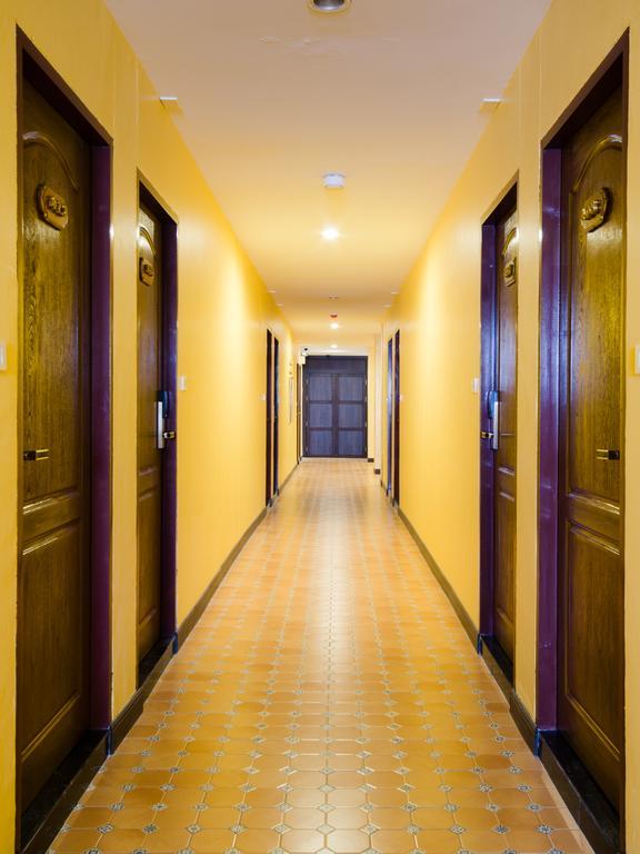 Khaosan Palace 3*