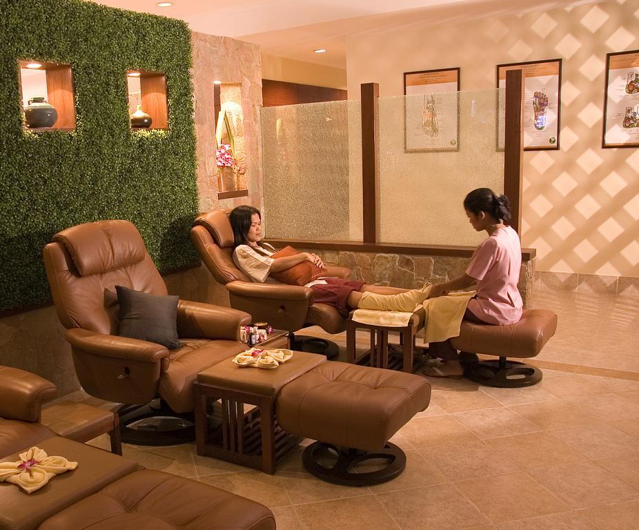 Zenith Sukhumvit 4* Bangkok
