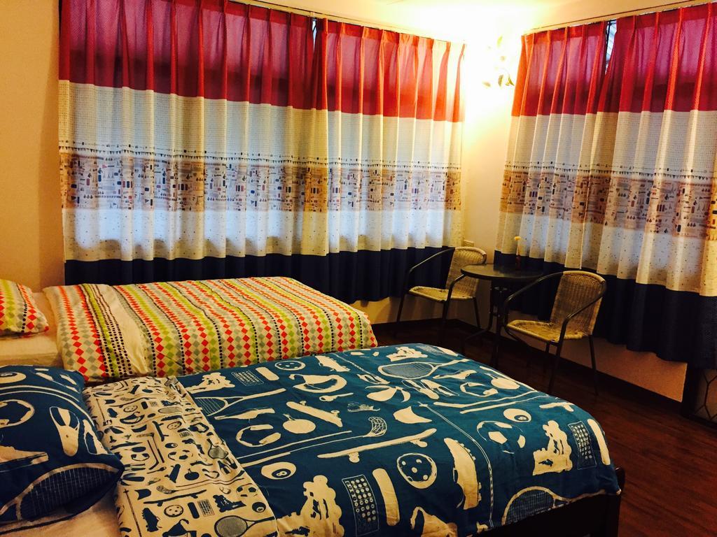 Jaidee Hostel *
