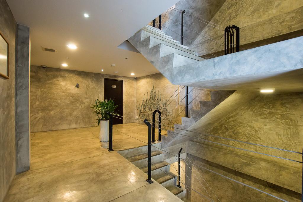 Buddy Boutique Hotel