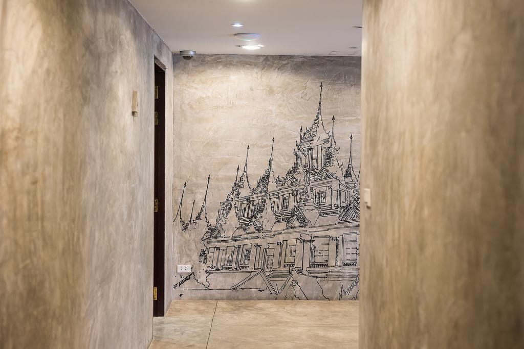 Buddy Boutique Hotel Bangkok