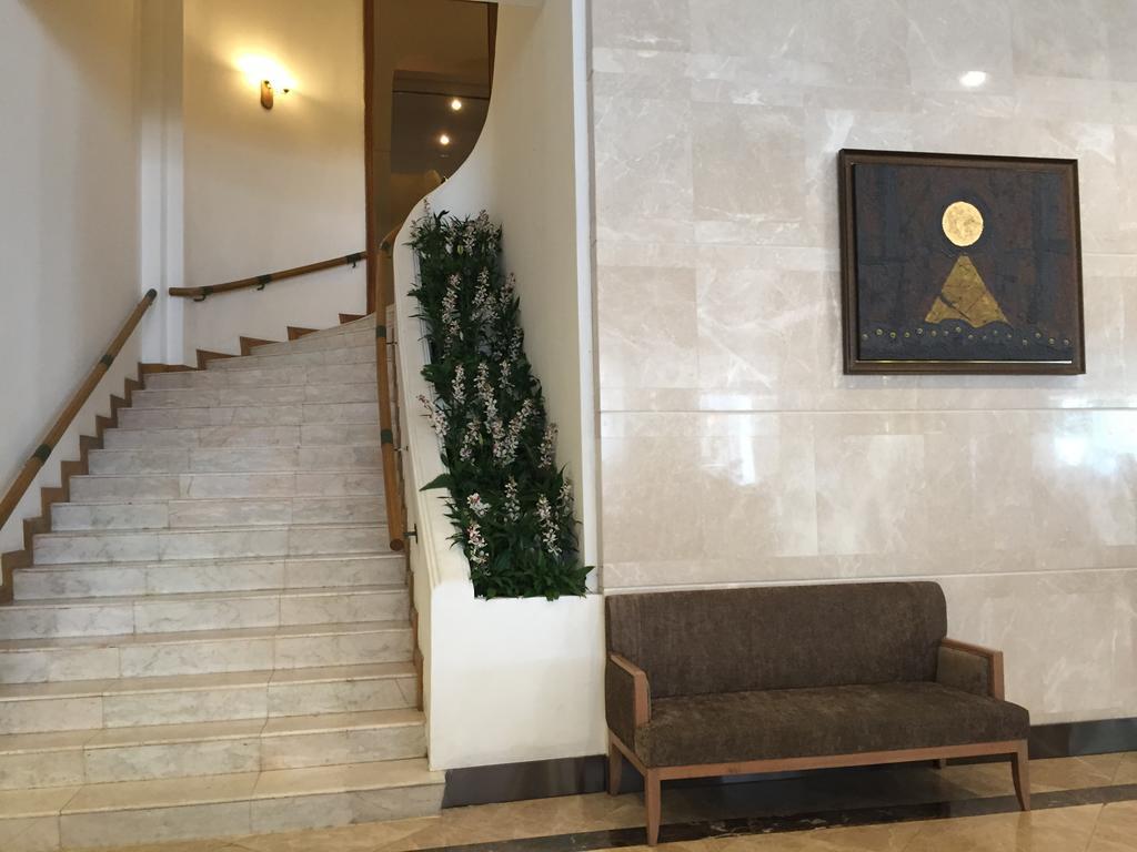 Arnoma 4* Bangkok