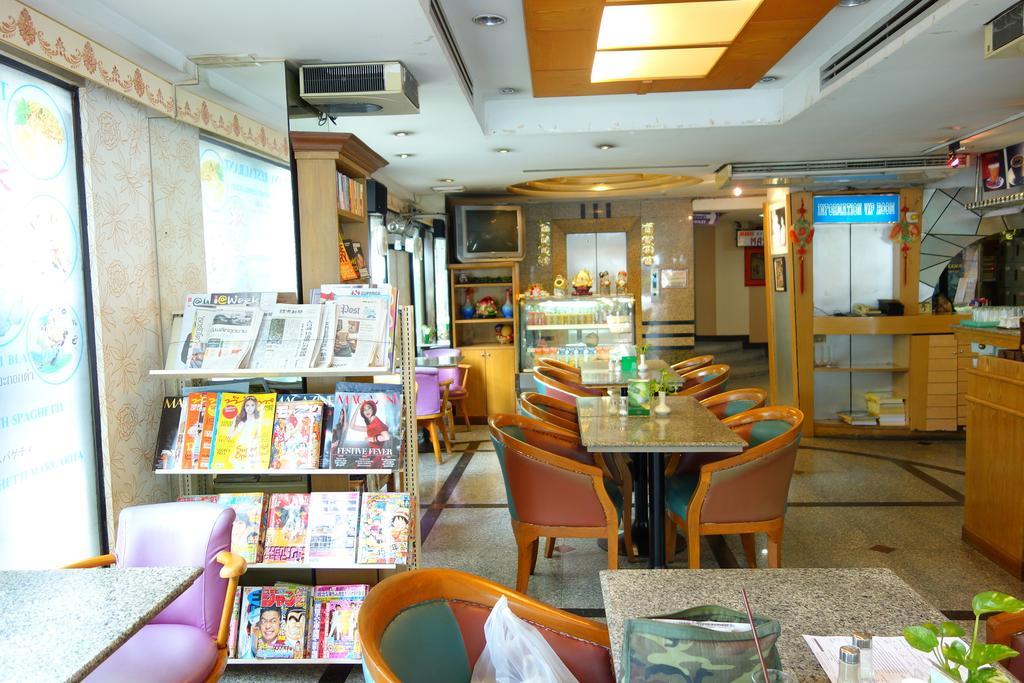 Hotel Bavana