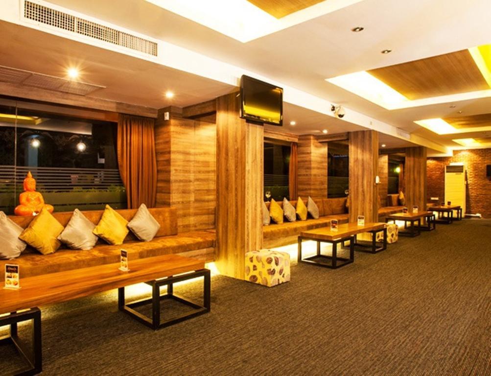 Q 3* Bangkok