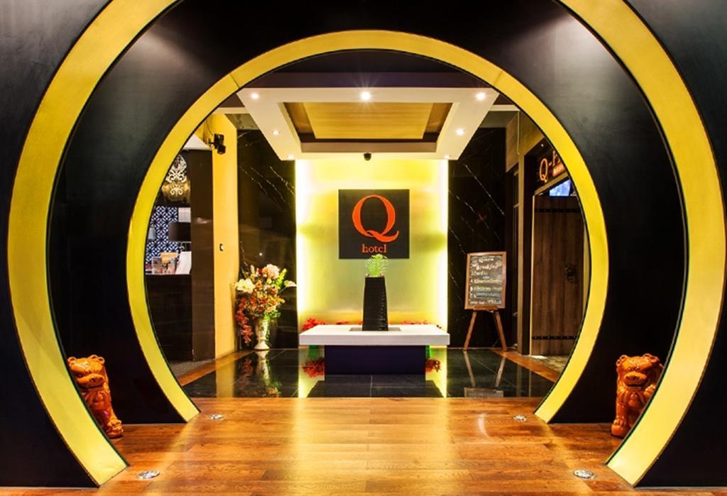 Q Bangkok