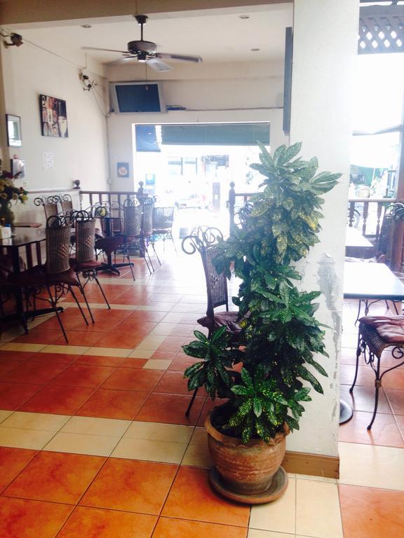 Guest house Taewez Bangkok