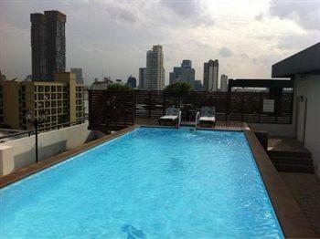 Hotel Pmtk 3*