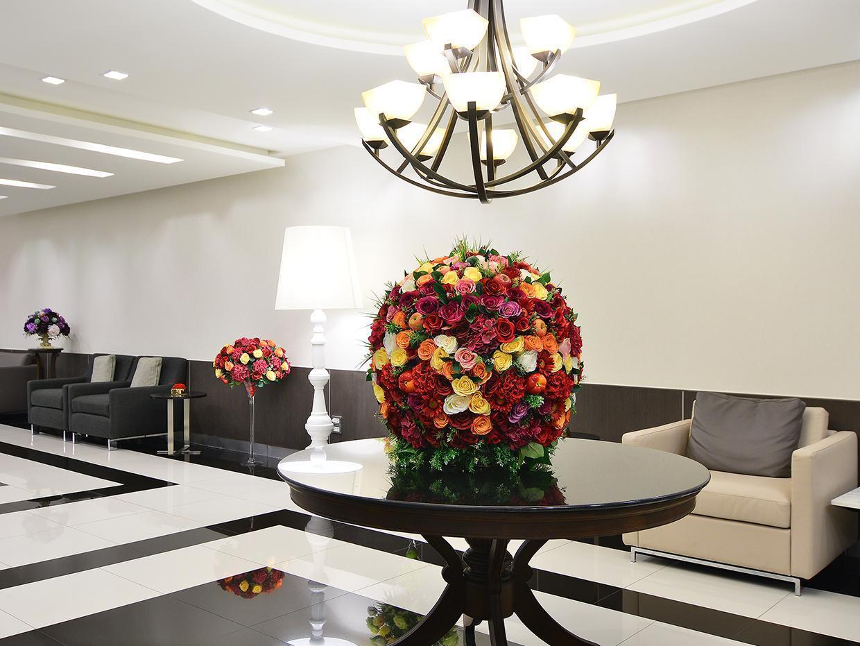 The 93 Hotel Bangkok