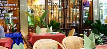 Hotel Sahara Bangkok