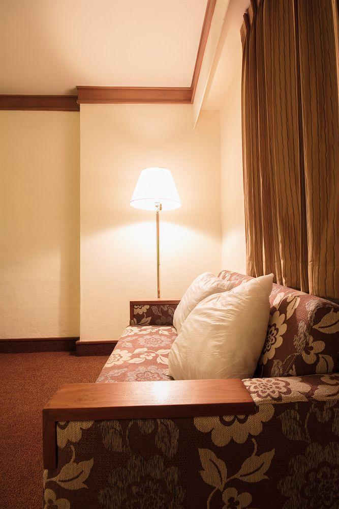 Sahara Hotel 2*