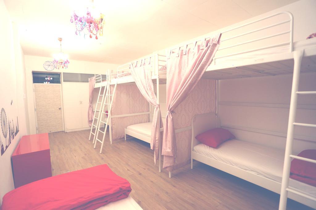 Blue Jasmine Hostel *