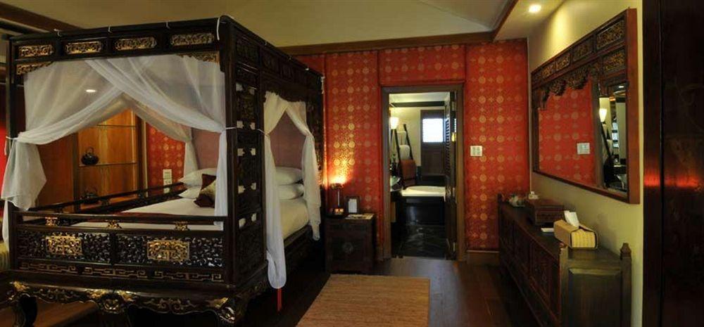Chakrabongse Hotel 5*