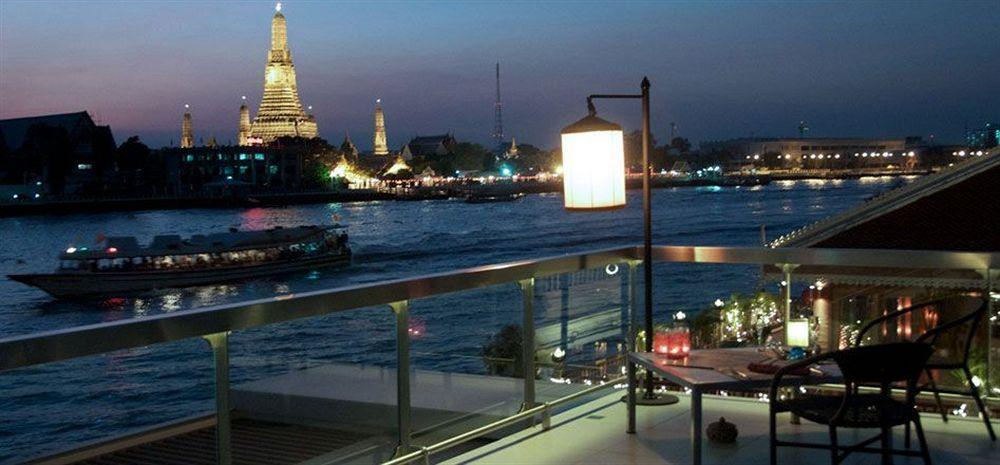 Chakrabongse Bangkok