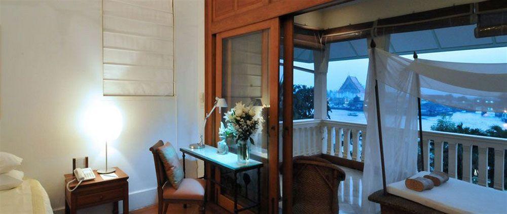 Chakrabongse Hotel Bangkok