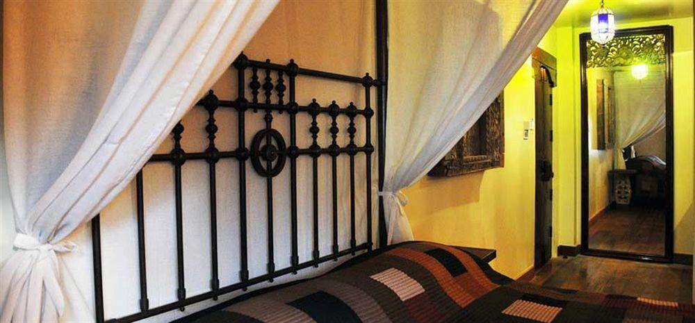 Chakrabongse Hotel Bangkok