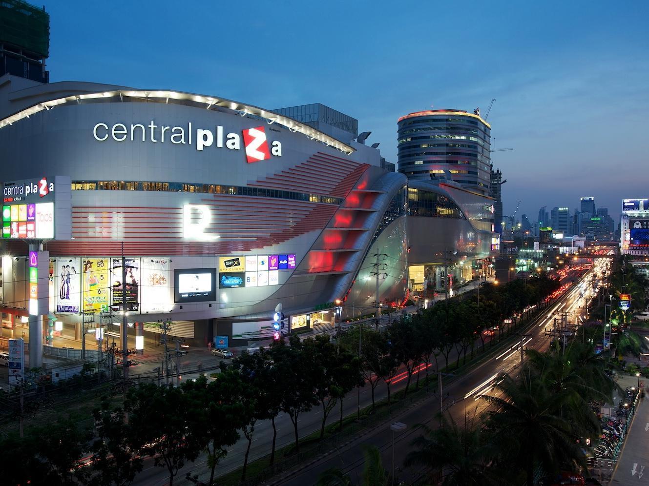 Hotel Calypzo 2 Ratchada 20 Bangkok