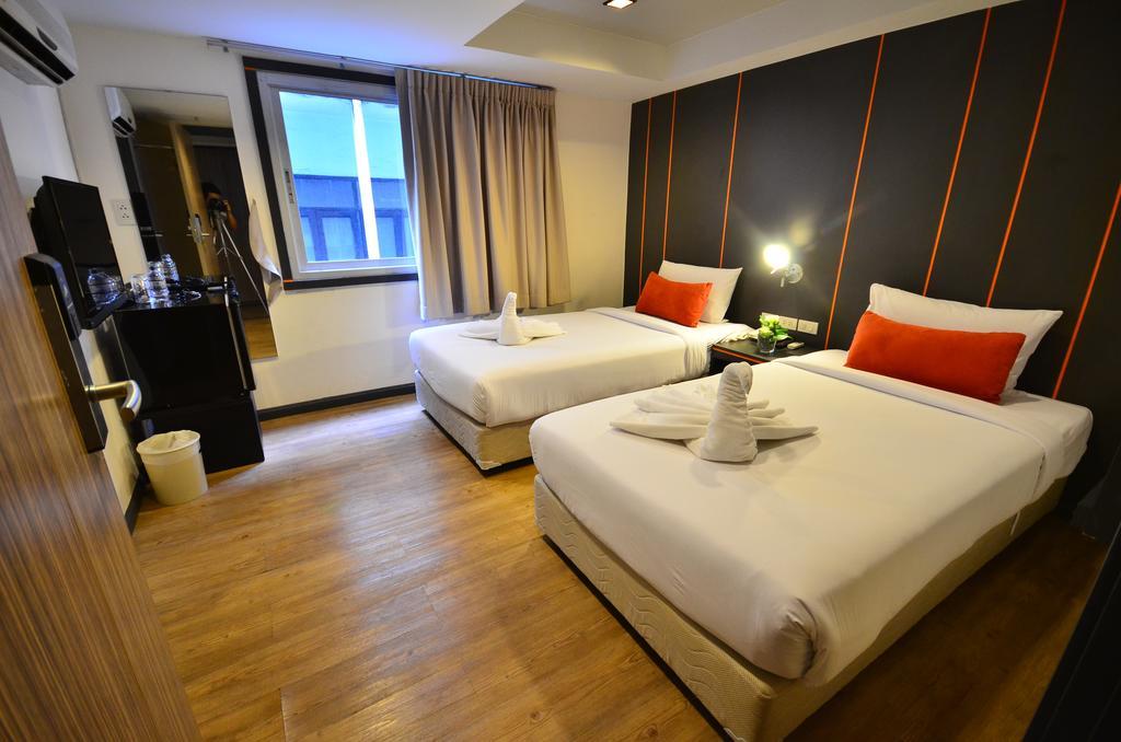 H2 * Bangkok