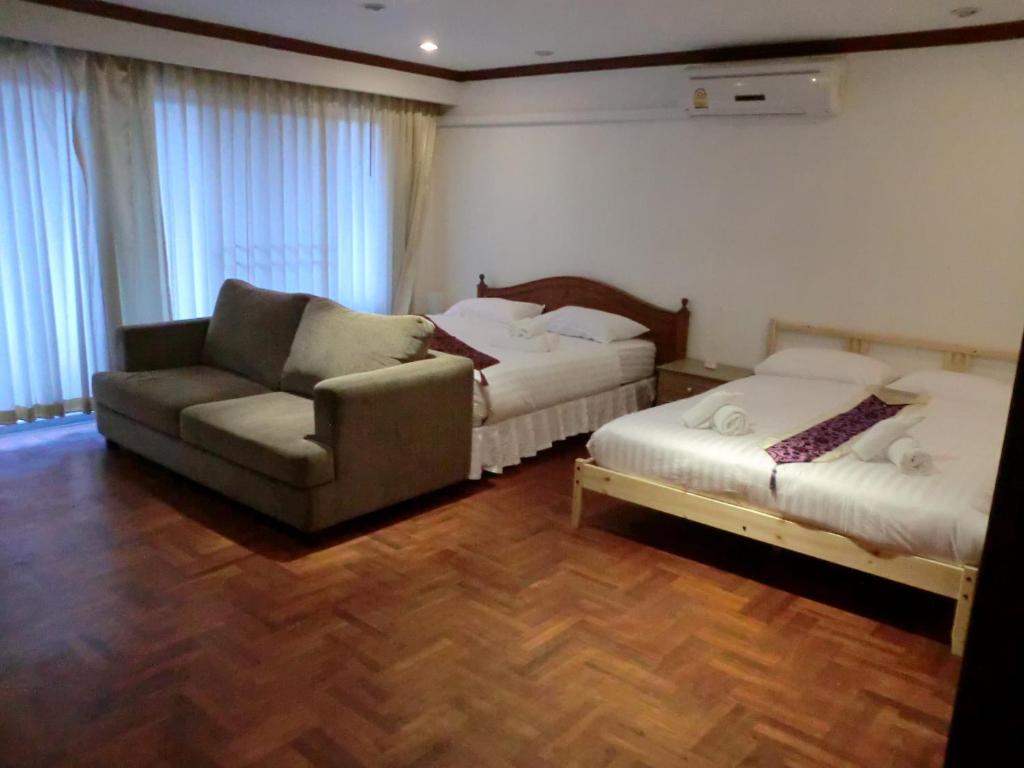 The Xp Bangkok