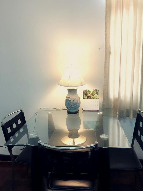 Little Mango Lovely Homestay Bangkok