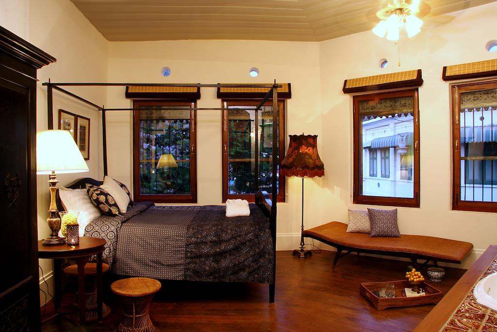 The Bhuthorn 2* Bangkok