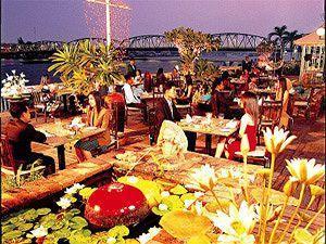 The Royal River 4* Bangkok