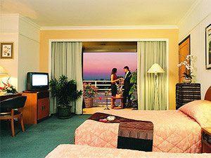 The Royal River 4*