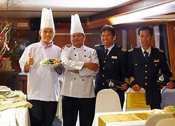 The Royal River Hotel 4*