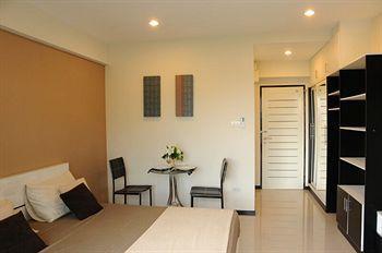 K-house Sukhumvit71 Appartement