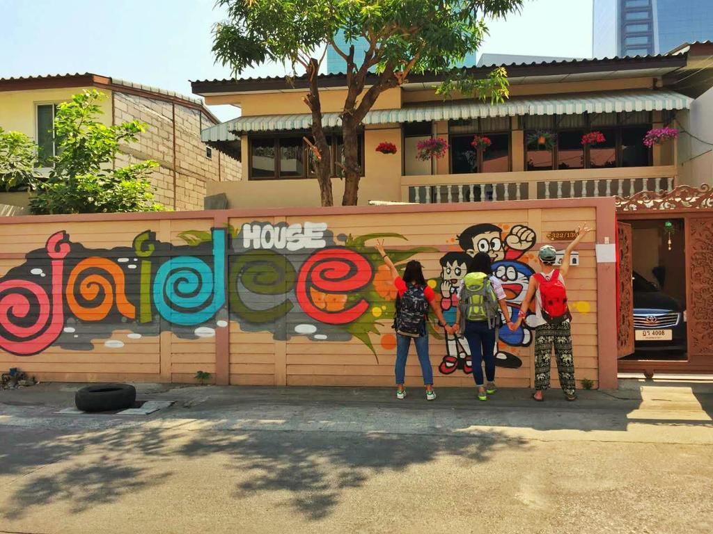 Jaidee * Bangkok