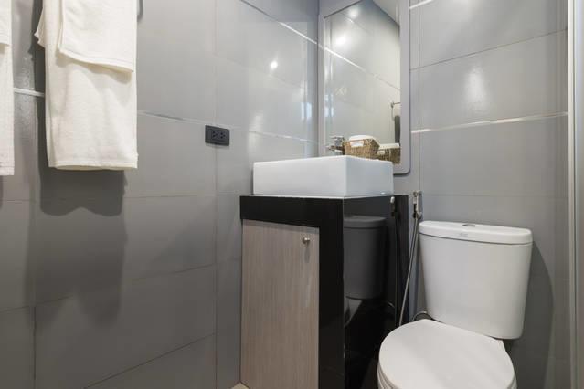Guest house Parkview Ratchaprarop 3*