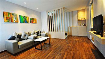 Hotel Parinda 4*